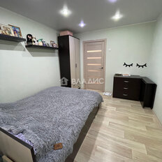 Квартира 60 м², 4-комнатная - изображение 3