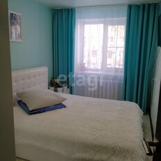 Квартира 42,6 м², 2-комнатная - изображение 5