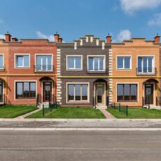 51,3 м², таунхаус - изображение 2