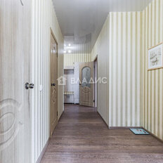 Квартира 82,5 м², 3-комнатная - изображение 4