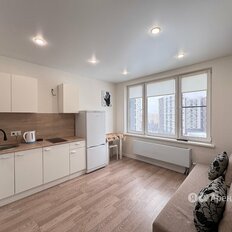 Квартира 20 м², студия - изображение 2