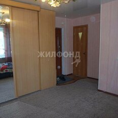 Квартира 22,2 м², 1-комнатная - изображение 2