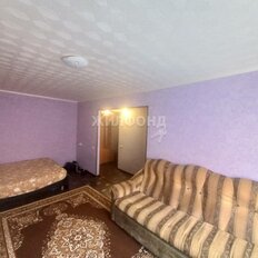 Квартира 30,3 м², 1-комнатная - изображение 4