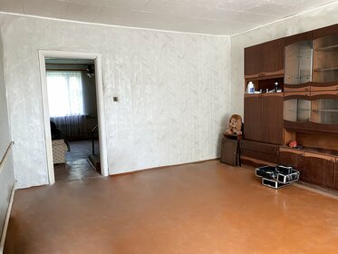 31,9 м², 1-комнатная квартира 6 600 000 ₽ - изображение 73