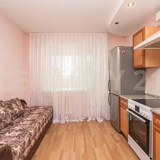 Квартира 39,8 м², 1-комнатная - изображение 5