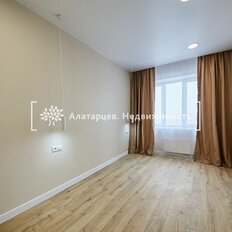 Квартира 41 м², 2-комнатная - изображение 2