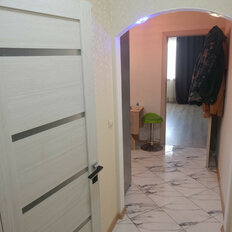 Квартира 30 м², 1-комнатная - изображение 4