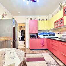 Квартира 63,2 м², 2-комнатная - изображение 3
