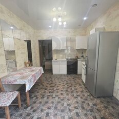 Квартира 34,4 м², 1-комнатная - изображение 2