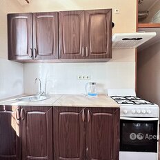 Квартира 30 м², 1-комнатная - изображение 1