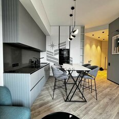 Квартира 57 м², 2-комнатная - изображение 1