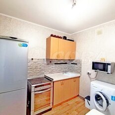 Квартира 55 м², 2-комнатная - изображение 2