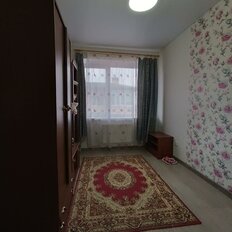 Квартира 34 м², 1-комнатная - изображение 2