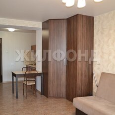 Квартира 30,3 м², студия - изображение 2
