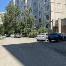 Квартира 33,2 м², 1-комнатная - изображение 3