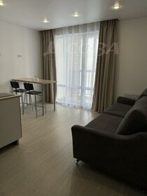 32 м², квартира-студия 21 000 ₽ в месяц - изображение 78