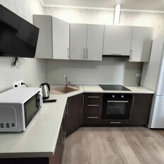 Квартира 38,3 м², 1-комнатная - изображение 3