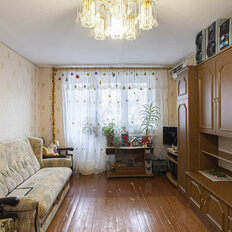 Квартира 71 м², 3-комнатная - изображение 4