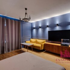 Квартира 46 м², 1-комнатная - изображение 4