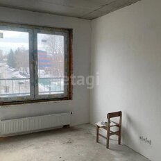 Квартира 29,4 м², студия - изображение 5