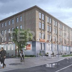 171,1 м², торговое помещение - изображение 1