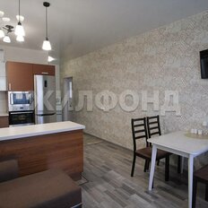 Квартира 56,4 м², 2-комнатная - изображение 1