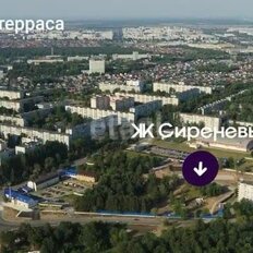 Квартира 21,2 м², студия - изображение 3