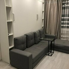 Квартира 43,5 м², 2-комнатная - изображение 5