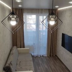 Квартира 61 м², 3-комнатная - изображение 2