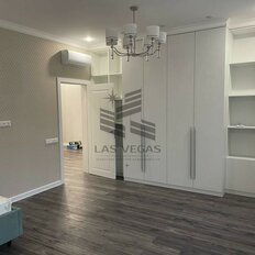 Квартира 120 м², 3-комнатная - изображение 4