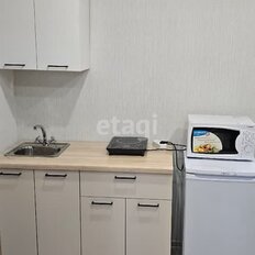 Квартира 18 м², студия - изображение 3