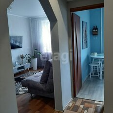 Квартира 42,4 м², 1-комнатная - изображение 1