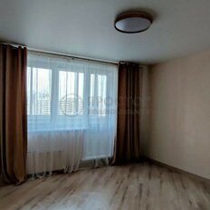 Квартира 39,6 м², 1-комнатная - изображение 1