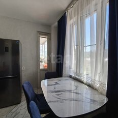 Квартира 73,5 м², 3-комнатная - изображение 1