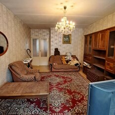 Квартира 84,1 м², 3-комнатная - изображение 3