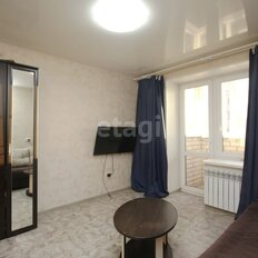 Квартира 19,6 м², студия - изображение 3