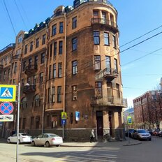 Квартира 34,2 м², 1-комнатная - изображение 1