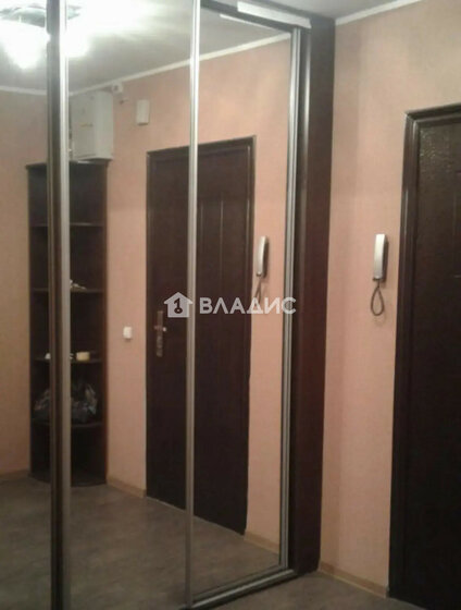 39,6 м², 1-комнатная квартира 32 000 ₽ в месяц - изображение 73