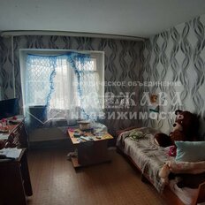 Квартира 18 м², студия - изображение 2