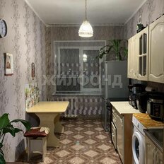 Квартира 55,4 м², 2-комнатная - изображение 3