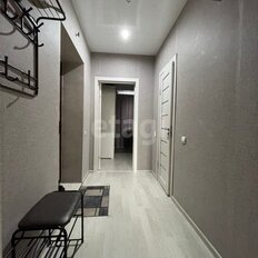 Квартира 34,1 м², 1-комнатная - изображение 5