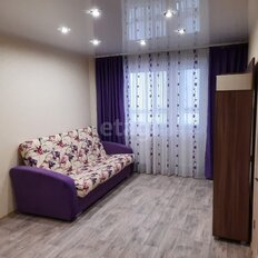 Квартира 40,8 м², 1-комнатная - изображение 3