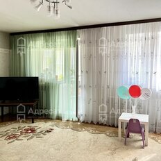 Квартира 98,2 м², 3-комнатная - изображение 2