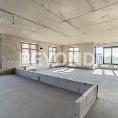 Квартира 199,9 м², 4-комнатная - изображение 3