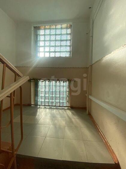 36,3 м², 1-комнатная квартира 6 000 000 ₽ - изображение 61