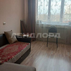 Квартира 18 м², 1-комнатная - изображение 3