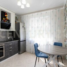 Квартира 52,5 м², 2-комнатная - изображение 1
