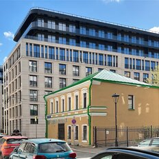 Квартира 148 м², 3-комнатная - изображение 4