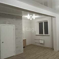 Квартира 40,4 м², студия - изображение 4