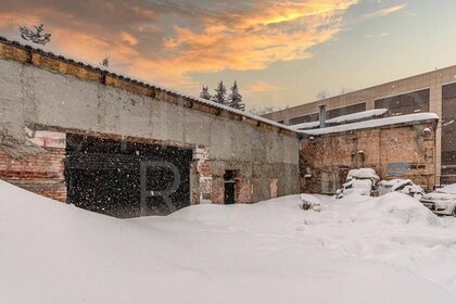 Купить квартиру площадью 26 кв.м. у станции Рабочий Городок в Ростове-на-Дону - изображение 32